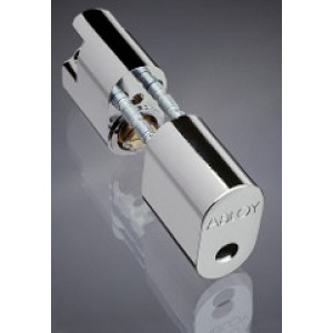 ABLOY Protec CY202 Scandinavian Oval Double Cylinder