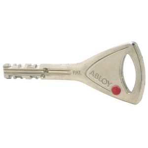ABLOY PROTEC ADDITIONAL CUT KEY 