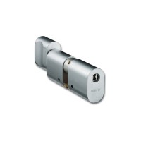 ABLOY Protec CY312 72mm British Oval Turn/Cylinder