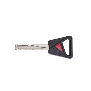 ABLOY NOVEL ADDITIONAL CUT KEY ABLOY NOVEL ADDITIONAL CUT KEY