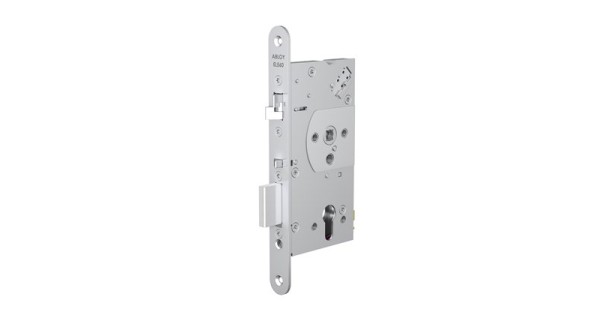 ABLOY EL560 HANDLE CONTROLLED ELECTRIC LOCKCASE