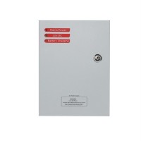 PSU2A-12 12Vdc 2 amp boxed power supply