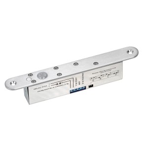 EB180 12-24Vdc fail safe 25mm wide