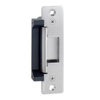 ER310-1224 Universal 12/24Vdc release complete with long and short faceplates