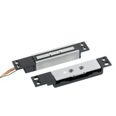 SL183 Micro shearlock, monitored including auto re-lock