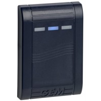 EASIPROX-BT Bluetooth & EM proximity access controller