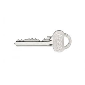 ASSA 500/700 ADDITIONAL CUT KEY ASSA 500/700 ADDITIONAL CUT KEY