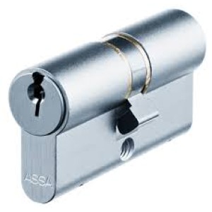 ASSA P622 EURO DOUBLE CYLINDER DC