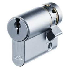 ASSA P623 EURO SINGLE CYLINDER DC