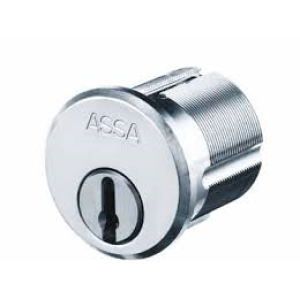 ASSA P657 RIM CYLINDER DC ASSA P657 RIM CYLINDER DC