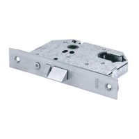 ASSA 3061 NIGHTLATCH WITHOUT LOCK-BACK