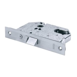 ASSA 3061 NIGHTLATCH WITHOUT LOCK-BACK ASSA 3061 NIGHTLATCH WITHOUT LOCK-BACK