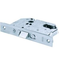 ASSA 3062 NIGHTLATCH WITH SNIB LOCK-BACK