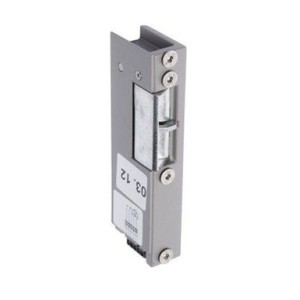 ASSA 5131 12V Electric Strike - Body only - No faceplate