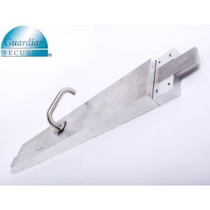 Guardian Security Barbican Barrier Bar