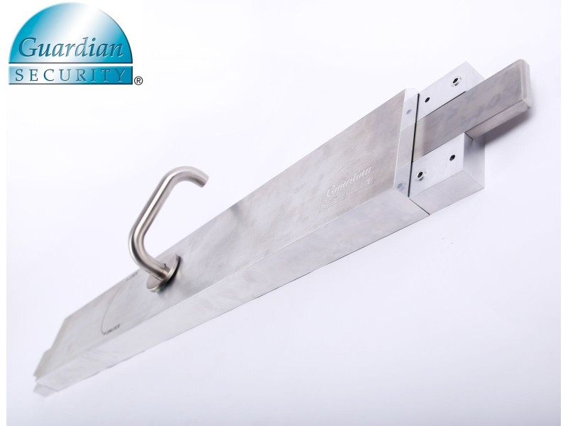 Guardian Security Barbican Barrier Bar