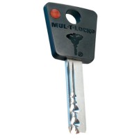 MUL-T-LOCK GARRISON 7 X 7 ADDITIONAL CUT KEY