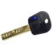 MUL-T-LOCK Integrator Break Secure XP+ double Euro cylinder 