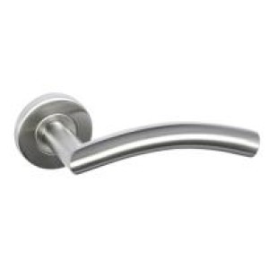 UNION 09 STYLE LEVER ON SPRUNG ROSE SS