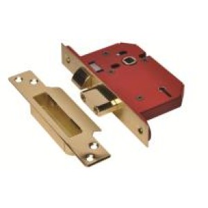 UNION 2205 - 5 Lever Sashlock