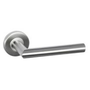 UNION 02 STYLE LEVER ON SPRUNG ROSE SS