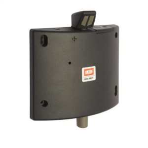 UNION DoorSense - Black